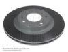 BLUE PRINT ADC443128 Brake Disc